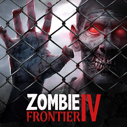 ʬǰ4ʰ(Zombie Frontier4)