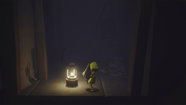 Little Nightmares(СС) v124 ׿İ2