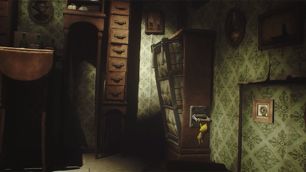 Little Nightmares(СС) v124 ׿İ 0