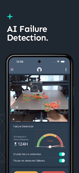 OctoPrintֻ(Obico) v2.8 ׿ 2