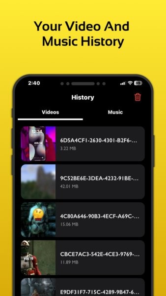 snaptube° v7.25.1.72576301 ׿0