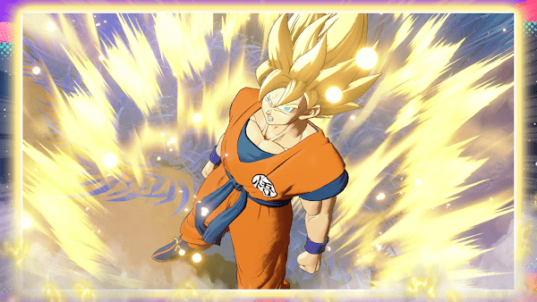 鳬ƻʲԷ(Dragon Ball Project Multi) v0.8.0 ٷ׿0