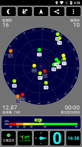 gps test plusİ