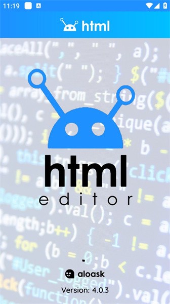 HTML Editor༭ v4.0.3 ׿ 2