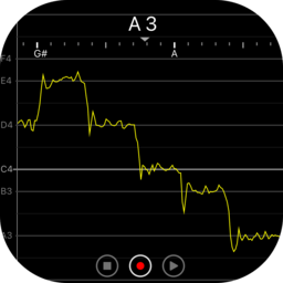 vocalpitchmonitor