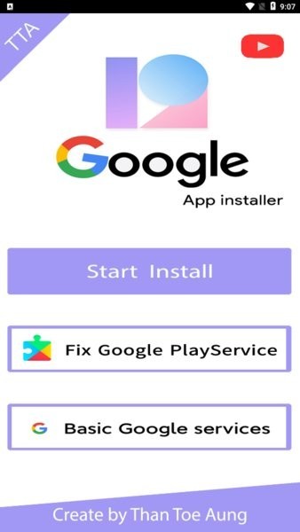 tta gapp installer mnopq miui v1.3 ׿0