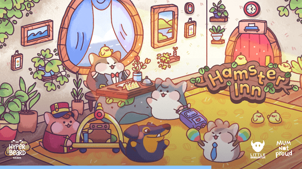 ùϷƽ°汾(Hamster Inn) v1.4.0 ׿0