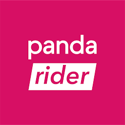 foodpanda rider app