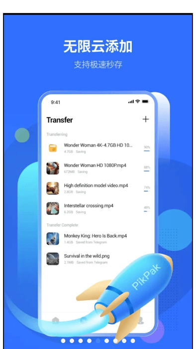 PikPakapp v1.48.3 ٷ׿1