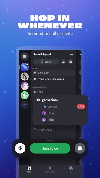 Discord׿° v237.13 - Stable İ1