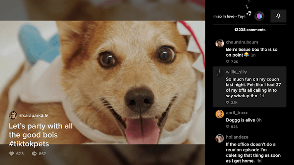 tiktok tvʰ v12.2.52.0 ׿1