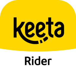 KeeTa Rider°汾