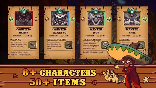 ͽҴֻ(Bounty Of One Premium) v1.0.98 ° 0