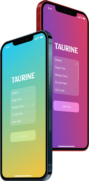 taurineţԽ v1.1.7-3 °0