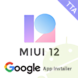 tta gapp installer mnopq miui