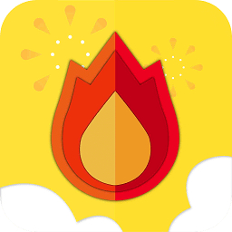 火山推客app