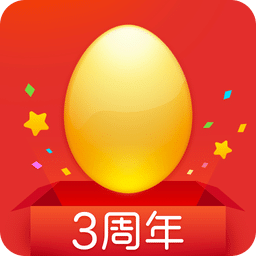 金蛋理财app