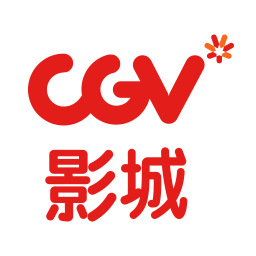 cgv电影购票app