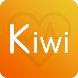 kiwi手指心率检测仪app