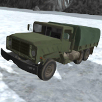 陆军驾驶模拟器3d游戏