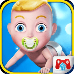 小宝宝活动模拟游戏