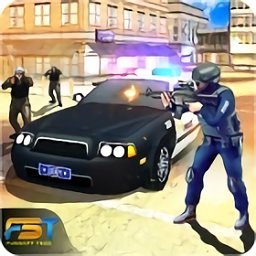 未来警察游戏