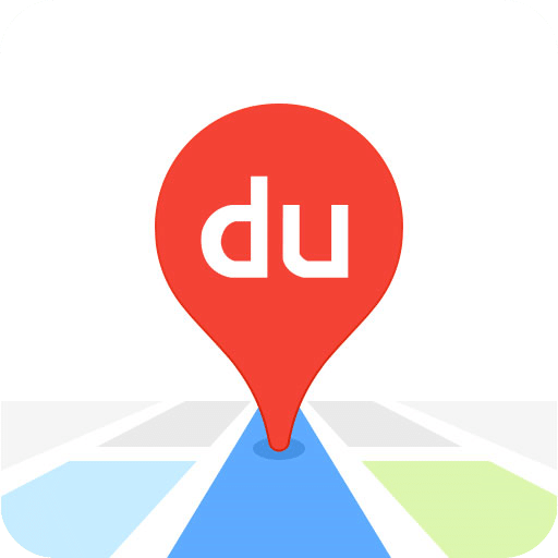 Baidu Map English Version App Download 