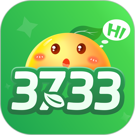 3733游戏盒子appv4.7.2407 官方安卓稳定版