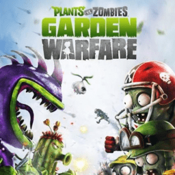 植物大战僵尸花园战争手机版游戏
