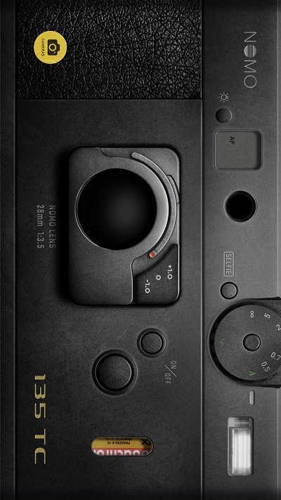 nomo相机 v1.5.133 安卓版 2
