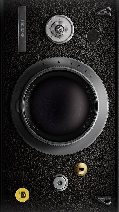 nomo相机 v1.5.133 安卓版 3