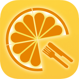 甜橙食堂app
