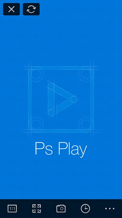 Ps Play手机版 v1.1.0.15 安卓版 1