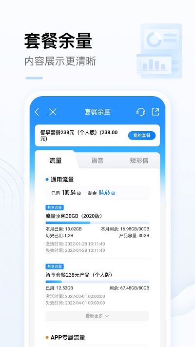 邢台移动网上营业厅app(改为中国移动) v7.9.1 安卓最新版 0