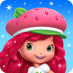 草莓公主甜心跑酷修改版