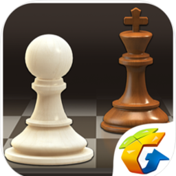 騰訊國際象棋最新版下載-騰訊國際象棋版下載v1.0.1