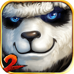太极熊猫2九游官方版