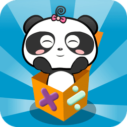 熊猫奥数app