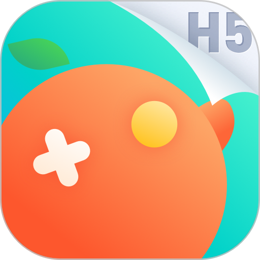 橙子游戏盒子app