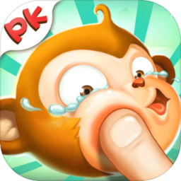 猴子很忙小米版游戏