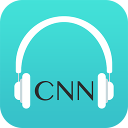 cnn英语听力app