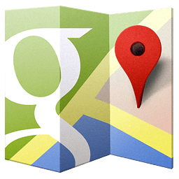 2018谷歌地图高清版