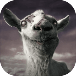 模拟山羊复活节游戏