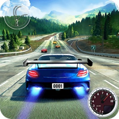 street racing 3d游戏