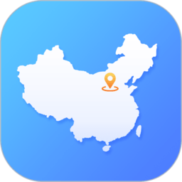 中国地图app高清版
