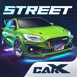 carx street最新版本