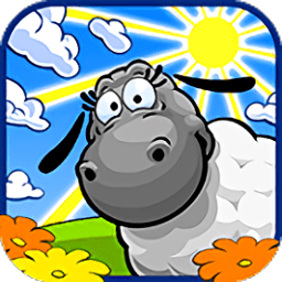 云和绵羊的故事免费版(clouds sheep)