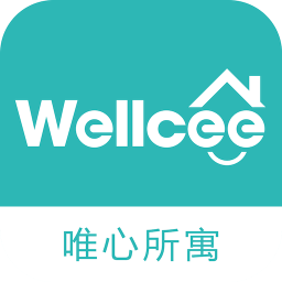 wellcee租房app
