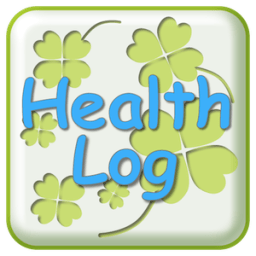 健康日志app
