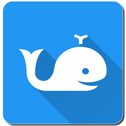 鲸鱼文件管理器app